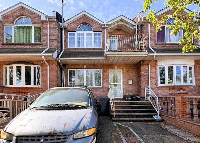 Property at 178-24 130th Rd, Jamaica, NY 11434, 3 beds, 2.5 baths