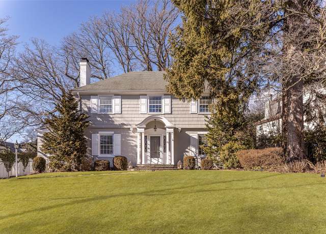 Property at 23 Sturgis Rd, Bronxville, NY 10708, 5 beds, 3.5 baths