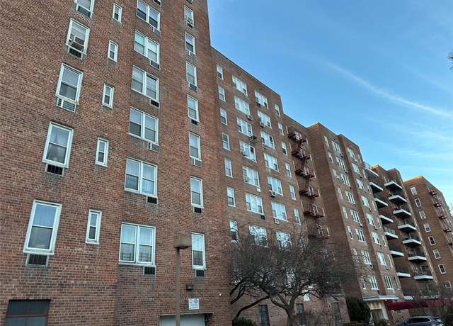 Property at 245 Rumsey Rd Unit 7X, Yonkers, NY 10701, 1 bed, 1 bath