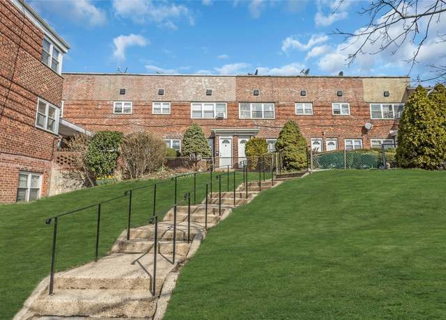 Property at 214-25 Hillside Unit A, Queens Village, NY 11427, 2 beds, 1 bath
