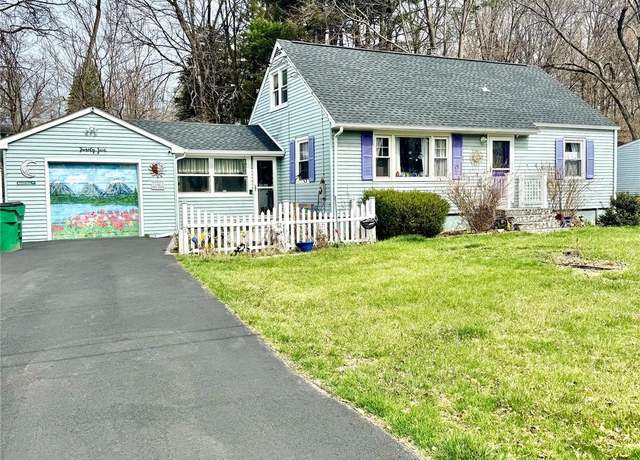 Property at 25 Patricia Ave, Fishkill, NY 12524, 3 beds, 1 bath
