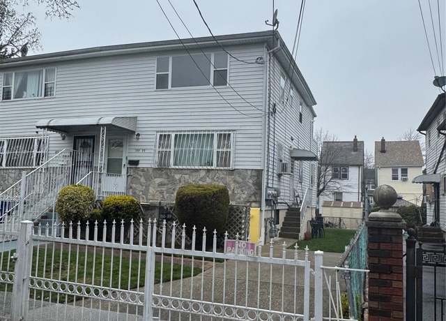 Property at 15539 115th Dr, Jamaica, NY 11434, 5 beds, 2 baths