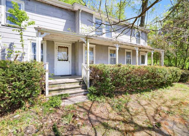 Property at 22 Milton Tpke, Milton, NY 12547, 3 beds, 1 bath