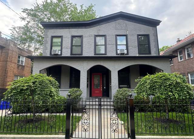 Property at 150 S 6th Ave, Mount Vernon, NY 10550, 6 beds, 4 baths