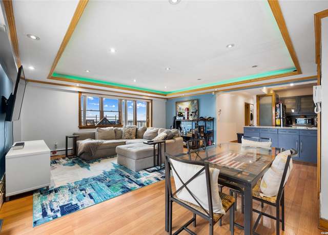 Property at 147-20 35th Ave Ph 1B, Flushing, NY 11354, 2 beds, 1 bath