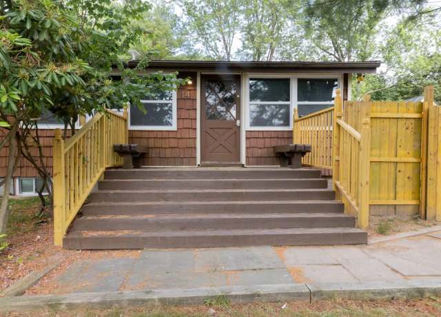 Property at 14 Shirley Dr, Mountain Dale, NY 12763, 2 beds, 1 bath