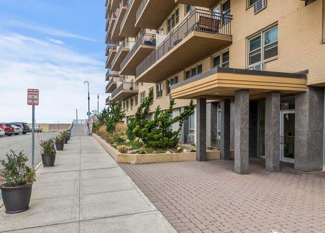 Property at 25 Neptune Blvd Unit 5C, Long Beach, NY 11561, 1 bed, 1 bath