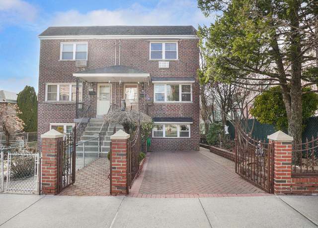 Property at 285 Calhoun Ave, Bronx, NY 10465, 3 beds, 2.5 baths