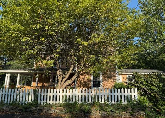 Property at 70 Mill Road Ext, Hyde Park, NY 12538, 3 beds, 2.5 baths