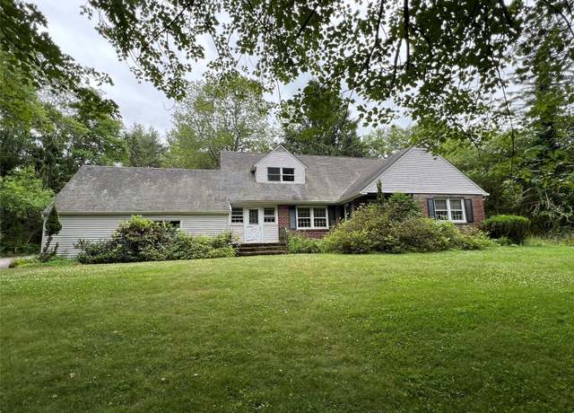 Property at 1282 Route 82, Hopewell Junction, NY 12533, 4 beds, 2 baths