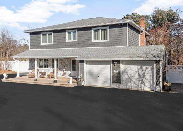 Property at 1120 Carlls Straight Path, Dix Hills, NY 11746, 5 beds, 2.5 baths