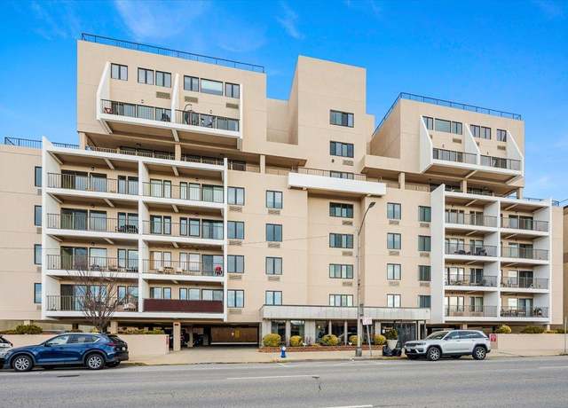 Property at 235 W Park Ave #605, Long Beach, NY 11561, 2 beds, 1.5 baths
