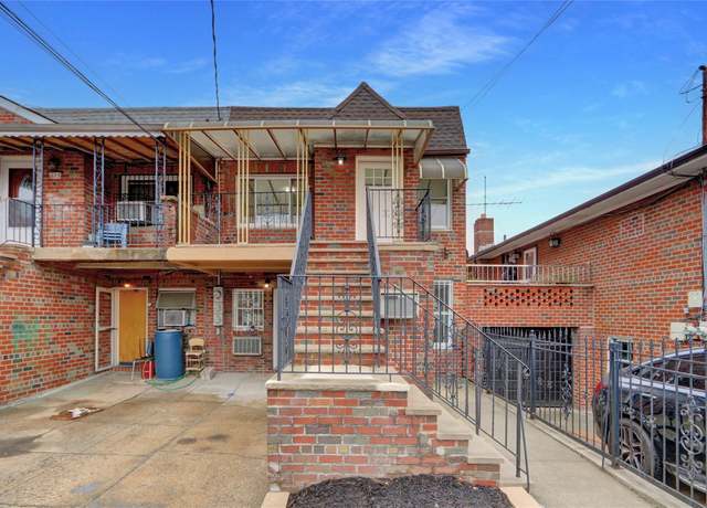 Property at 655 E 85th St, Brooklyn, NY 11236, 4 beds, 3 baths
