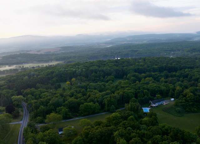 Property at Lot 34&35 County Route 27, Copake, NY 12516