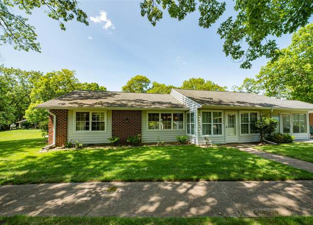 Property at 119 Exmore Ct Unit A, Ridge, NY 11961, 2 beds, 1 bath