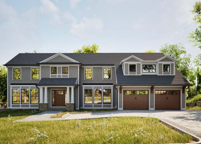Property at 32 Sycamore Rd, Scarsdale, NY 10583, 7 beds, 6.5 baths