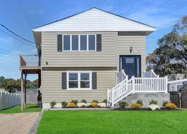 Property at 73 Lombardy Dr, Shirley, NY 11967, 5 beds, 2 baths
