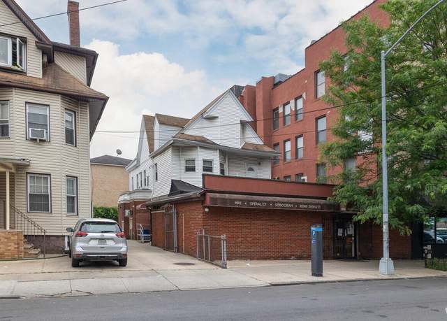 Property at 116-14 Myrtle Ave, Richmond Hill, NY
