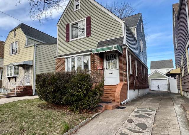 Property at 93-11 210 St, Queens Village, NY 11428, 3 beds, 2 baths