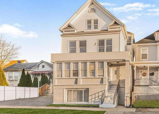 Property at 232 Jessamine Ave, Yonkers, NY 10701, 6 beds, 3 baths