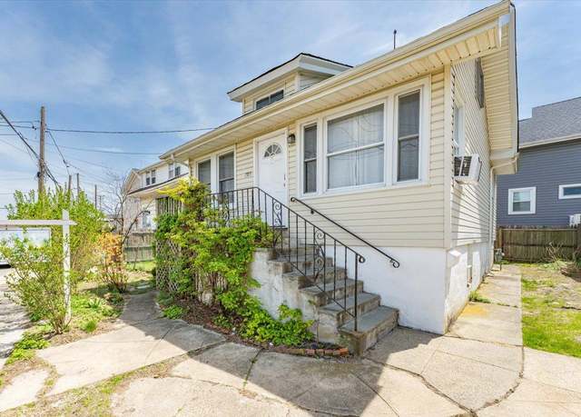 Property at 209 Seagirt Ave, Far Rockaway, NY 11691, 2 beds, 2 baths