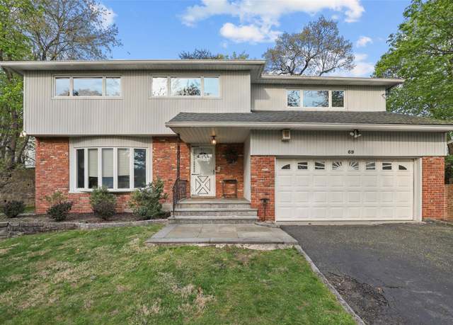 Property at 69 Price St, Dobbs Ferry, NY 10522, 4 beds, 2.5 baths