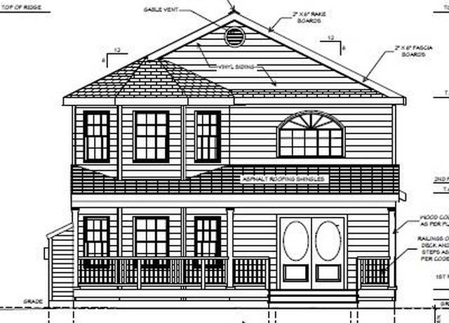 Property at 41 Bayview Pl, Massapequa, NY 11758, 4 beds, 2.5 baths