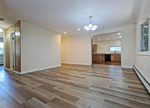 Property at 59 Maplewood Ave, Selden, NY 11784, 5 beds, 2.5 baths