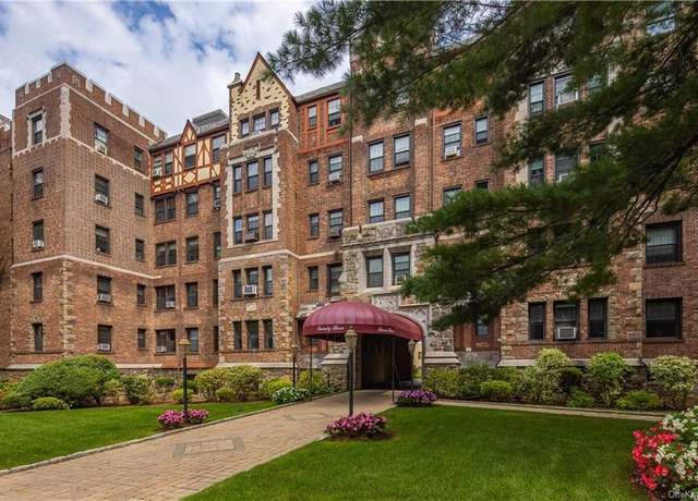 Property at 23 Old Mamaroneck Rd Unit 1G, White Plains, NY 10605, 1 bed, 1 bath