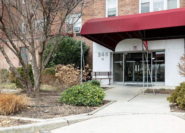 Property at 245 Rumsey Rd Unit 7O, Yonkers, NY 10701, 2 beds, 1 bath