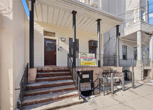 Property at 2039 Washington Ave, Bronx, NY 10457, 15 beds, 7 baths