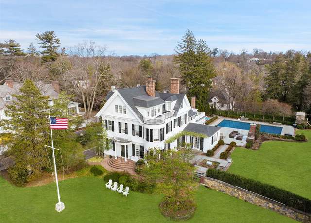 Property at 169 Milton Rd, Rye, NY 10580, 7 beds, 6.5 baths