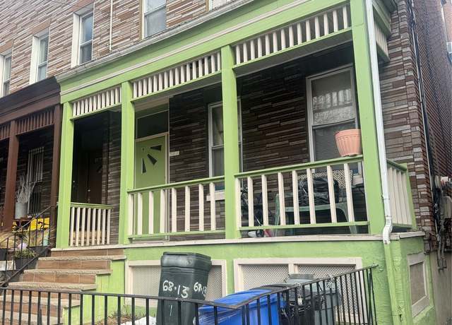 Property at 6813 60th St, Ridgewood, NY 11385, 6 beds, 3 baths
