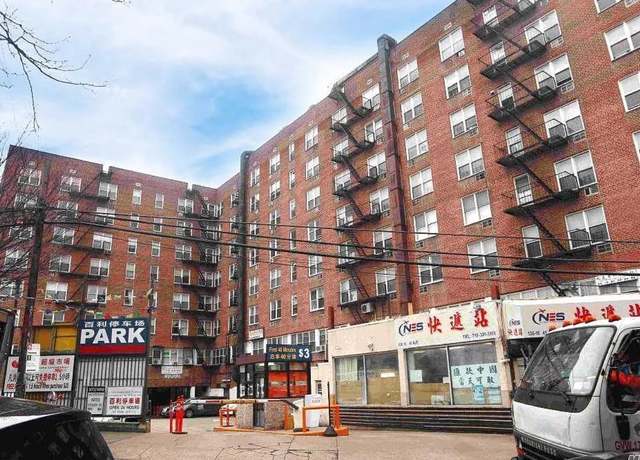 Property at 41-25 Kissena Blvd Unit 6HH, Flushing, NY 11355, 1 bed, 1 bath