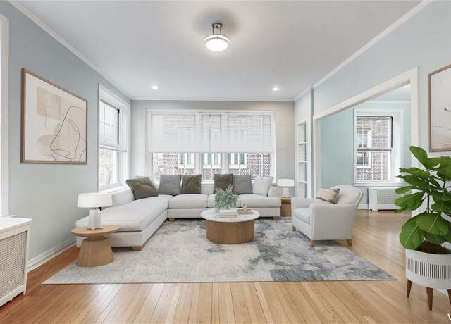 Property at 37-28 85th St #32, Jackson Heights, NY 11372, 2 beds, 1 bath
