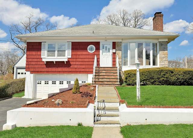 Property at 53 Belmont Ave, New Rochelle, NY 10801, 3 beds, 2.5 baths