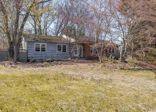 Property at 21 Colby Dr, Kings Park, NY 11754, 3 beds, 2 baths