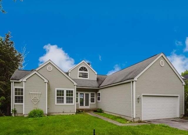 Property at 7 Cornwell St, Poughquag, NY 12570, 2 beds, 2 baths