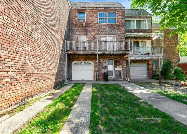Property at 42-95 Crommelin St, Flushing, NY 11355, 5 beds, 3 baths