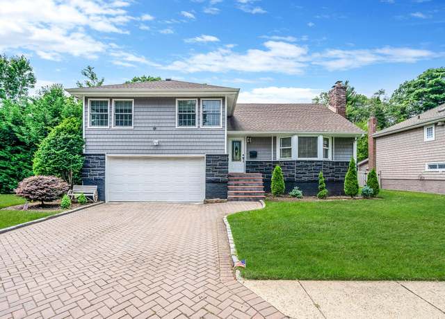 Property at 5 Pickett Ct, Malverne, NY 11565, 3 beds, 3 baths