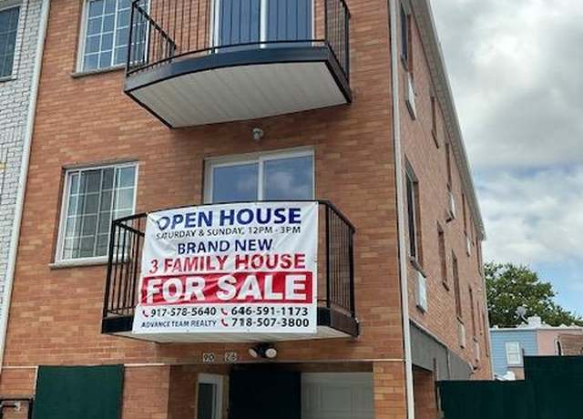 Property at 90-26 138 Pl, Jamaica, NY 11435, 7 beds, 6 baths
