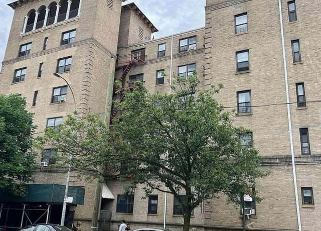 Property at 70-35 Broadway Unit D10, Jackson Heights, NY 11372, 1 bed, 1 bath