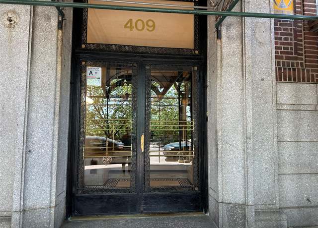Property at 409 Edgecombe Ave Unit 7F, New York (manhattan), NY 10032, 2 beds, 1.5 baths