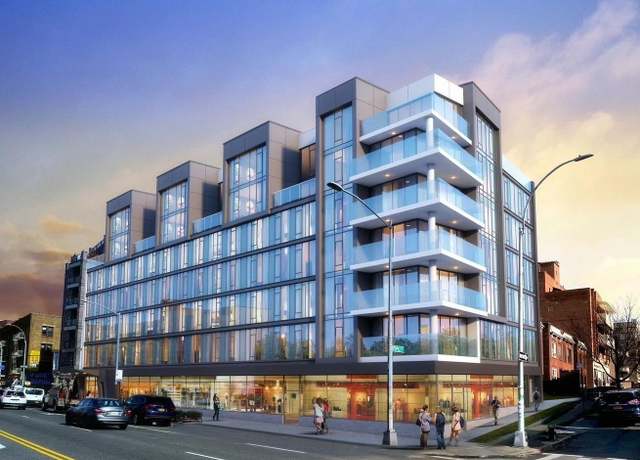 Property at 44-15 College Point Blvd Unit 2D, Flushing, NY 11355, 1 bed, 1 bath