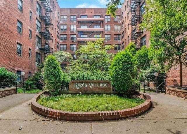 Property at 1270 E 51st Unit 4F, Brooklyn, NY 11234, 2 beds, 1 bath
