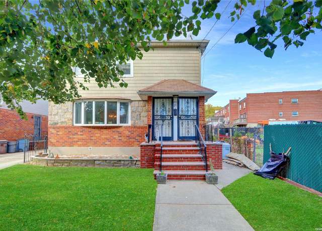 Property at 95-25 150th Rd, Ozone Park, NY 11417