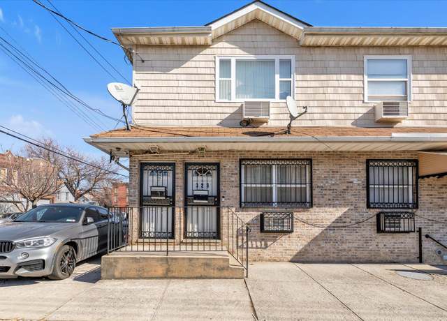 Property at 323 Hendrix St, Brooklyn, NY 11207, 6 beds, 4 baths