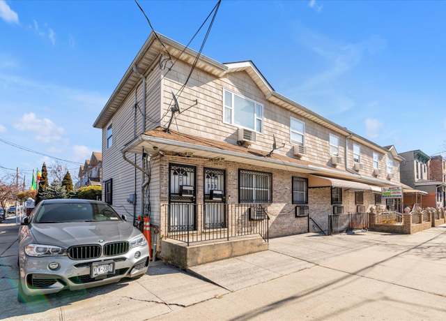 Property at 323 Hendrix St, Brooklyn, NY 11207, 6 beds, 4 baths
