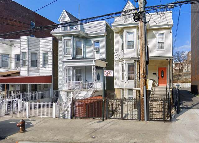 Property at 2677 Marion Ave, Bronx, NY 10458