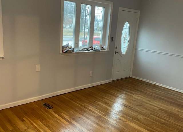 Property at 160-02 Baisley Blvd, Jamaica, NY 11434, 3 beds, 2 baths